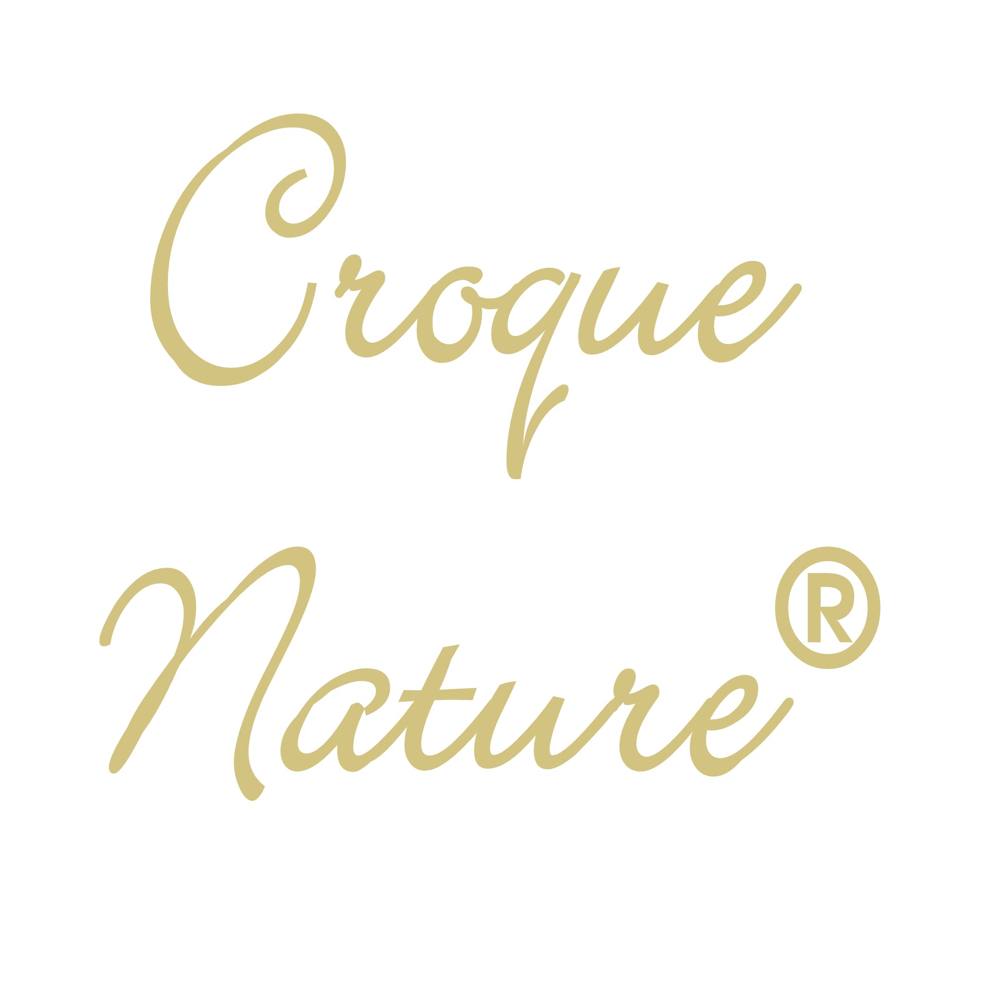 CROQUE NATURE® TRESNAY